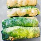 Best Fried Chicken Fresh Roll (2 rolls) in La Grande, OR