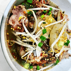 Best Thai Noodle Soup in La Grande, OR