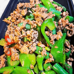 Best Thai Style Spicy Basil in La Grande, OR